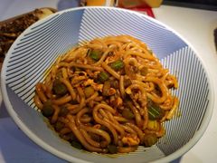 -壹粉屋新疆炒米粉(建外SOHO东区店)