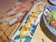-琴寿司居酒屋(中山广场店)
