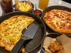 -必胜客(金鹰店)