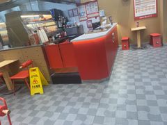 -塔斯汀中国汉堡(凯泽雅园店)