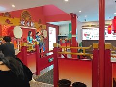 -花小蟹·无锡菜·大闸蟹主题餐厅·评弹表演(南长街店)