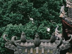 -黔明古寺