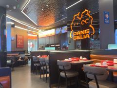 -胖哥俩肉蟹煲(萧山加州阳光店)