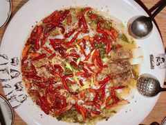 -太二酸菜鱼(深圳布吉万象汇店)