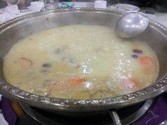 -凯盈阁·顺德私房菜·桑拿鸡