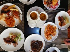 牛扒-339旋转餐厅(天府熊猫塔店)