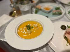 -Golden Lily河内巴黎法越料理餐厅(建国西路店)