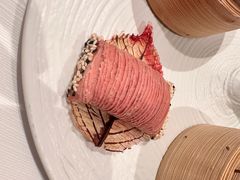 -万豪金殿(香港JW万豪酒店)