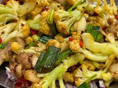 -高玛纳驴肉火烧(一世界店)