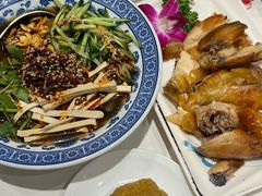 -凯鸽酒楼(大同振兴街店)