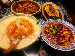 油泼蹄花-阿嫂印象·民间江湖菜(大学城店)