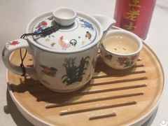 -南拳十三姨·潮汕砂锅粥·粤菜(西单大悦城店)