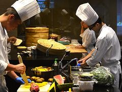 -五缘湾凯悦酒店·悦饗中餐厅