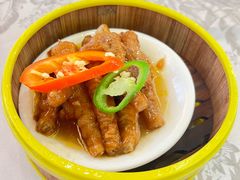 -香云轩·顺德菜(香云纱园林酒店店)