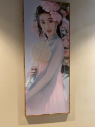 -盘子女人坊古装写真摄影(深圳店)
