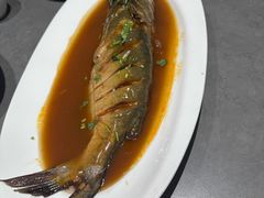 -老德州四合院·德州菜(天衢路店)