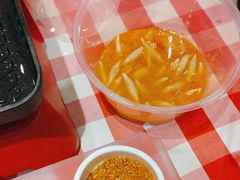 -西贝(虹口龙之梦店)