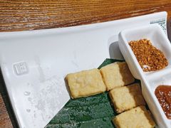 -云海肴·汽锅鸡·云南代表菜(美罗城店)