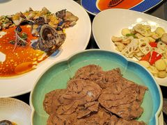 -曾宴·楚菜(湖北省博物馆店)