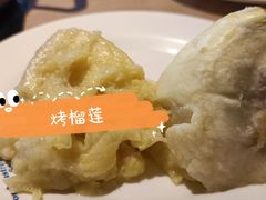 -星伦多自助料理·涮烤一体(杭州来福士店)