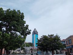 -岁粤Moon·湖景餐厅(月光码头店)