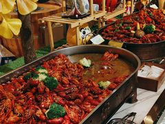 -长兴开元名都大酒店·地中海咖啡厅