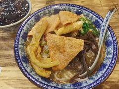 -柳石居柳州螺蛳粉(万达店)
