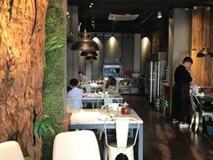 大堂-马头巷·食景园(苏州总店)