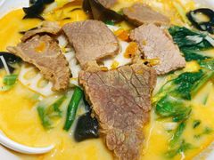 -喜家德虾仁水饺(东方宝泰店)