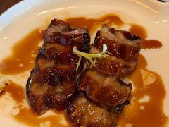 -蛇口希尔顿南海酒店·随轩中餐厅·粤菜