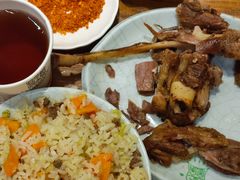 -清真·益鑫羊肉手抓馆(花园北街店)