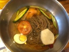 -紫霞门韩国料理烤肉(深南东路店)