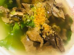 -陈记顺和牛肉火锅馆(天河北路店)