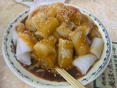 -渔记茶餐厅(渔村店)