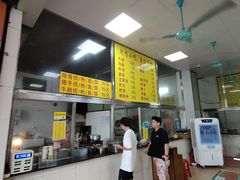 -阿信糖水(体育花园店)