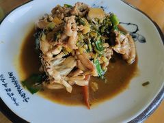 -宾湖农庄·农场特色(太湖龙之梦店)