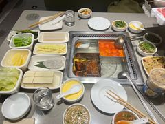 -海底捞火锅(龙湖北京大兴天街店)