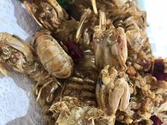 -渔人码头(洛溪店)