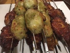 -鬼味烤翅(南锣鼓巷店)