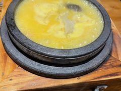 -颐和•海鲜砂锅粥•啫啫煲(奥林匹克广场店)