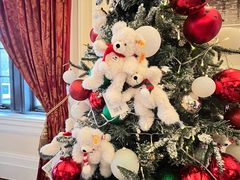 -Salon de Ville浦江汇(上海外滩华尔道夫酒店店)