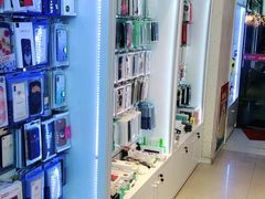 -百机汇精品二手手机维修(七宝店)