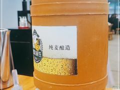 -京朋串屋·烧烤(望京西路总店)