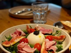 -The Diner X餐厅(青岛万象城店)