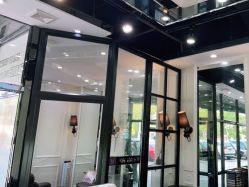 -风向标WIND VANE SALON