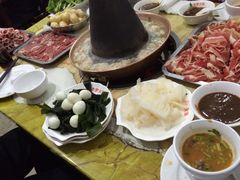 -木萨火锅店(开鲁路店)