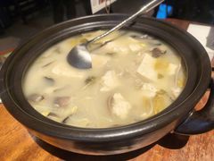 -金谷仓家庭料理(马泉营店)