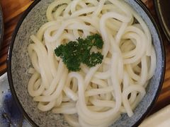 乌冬面-坂吉屋·居酒屋深夜食堂(龙湖店)