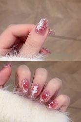 -M·X Nail日式美甲美睫