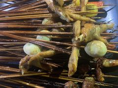 -长药唐师乐山油炸(石人直营店)